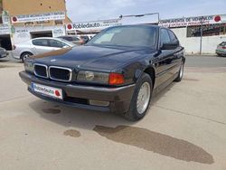 Verde Usado 1997 BMW 728 Sport Line Berlina | 7900 €
