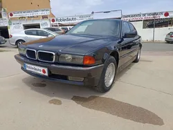 Verde Usado 1997 BMW 728 Sport Line Berlina | 7900 €