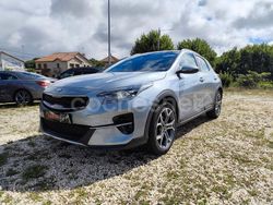 Gris / plata Usado 2020 Kia XCeed SUV | 18.900 € (Un poco caro)