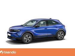 Azul Nuevo 2025 Opel Mokka-e Edition SUV | 31.500 € (Precio justo)