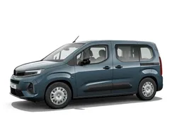 Azul Nuevo 2025 Opel Combo S Monovolumen | 26.900 € (Caro)