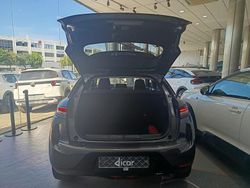 Gris Usado 2023 DS Automobiles DS3 Crossback Performance Line Plus SUV | 18.900 € (Precio justo)