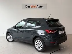 Azul Nuevo 2025 Seat Arona Style SUV | 18.990 € (Buen precio)