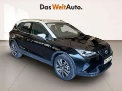 Gris Usado 2023 Seat Arona FR SUV | 18.400 € (Precio justo)