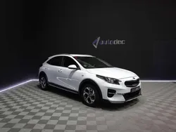 Blanco Usado 2021 Kia XCeed SUV | 15.490 € (Precio justo)