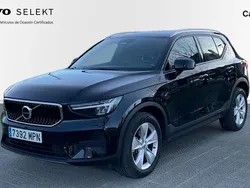 Usado 2024 Volvo XC40 Core SUV | 30.900 € (Super precio)