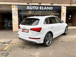 Blanco Usado 2016 Audi Q5 Competition SUV | 38.900 €