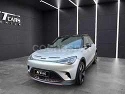 Eléctrico Usado 2023 Smart #1 Brabus SUV | 31.900 € (Precio justo)