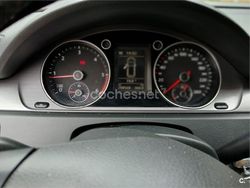 Negro Usado 2013 VW Passat Edition Familiar | 8000 € (Precio justo)
