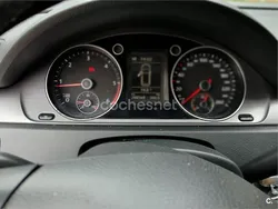 Negro Usado 2013 VW Passat Edition Familiar | 9000 € (Un poco caro)