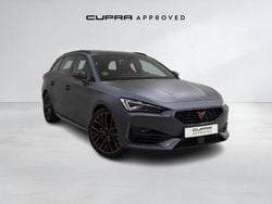 Otro Usado 2024 Cupra Leon VZ Familiar | 45.000 €
