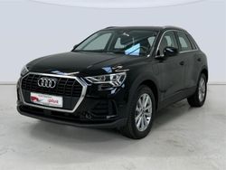 Negro mito Usado 2024 Audi Q3 Advanced SUV | 43.900 € (Caro)