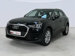 Negro mito Usado 2024 Audi Q3 Advanced SUV | 45.300 € (Caro)