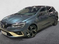 Usado 2023 Renault Megane E-Tech | 26.000 €