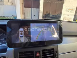 Mercedes GLK220