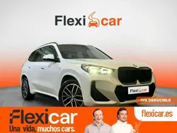 Blanco Usado 2023 BMW X1 SUV | 29.990 €