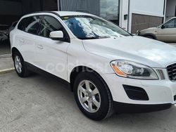 Blanco Usado 2013 Volvo XC60 Kinetic SUV | 14.800 € (Precio justo)