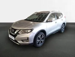 Gris metalizado Usado 2021 Nissan X-Trail N-Connecta SUV | 23.150 €