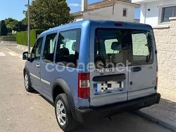 Azul Usado 2024 Ford Tourneo Connect Trend Monovolumen | 4000 €