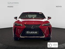 Rojo Nuevo 2025 Lexus UX SUV | 40.300 € (Caro)