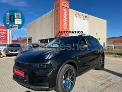 Negro Usado 2022 Lynk & Co 01 SUV | 22.500 € (Precio justo)