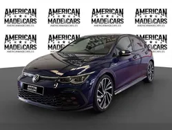 Azul Usado 2021 VW Golf VIII GTD Utilitario | 35.900 € (Precio justo)