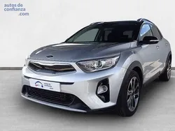 Usado 2020 Kia Stonic SUV | 13.900 € (Buen precio)