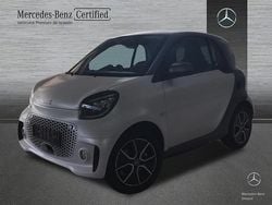 Otro Usado 2023 Smart ForTwo Electric Drive Coupe | 16.900 € (Precio justo)