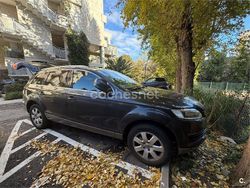 Marrón Usado 2006 Audi Q7 SUV | 8900 € (Precio justo)