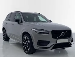 Silver dawn (metalizado) Usado 2023 Volvo XC90 Ultimate SUV | 73.500 €