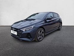 Nuevo 2025 Hyundai i20 N Line | 18.000 € (Buen precio)
