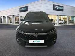 Usado 2023 Suzuki SX4 S-Cross SUV | 16.500 € (Precio justo)