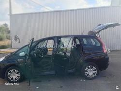 Negro Usado 2012 Citroën Grand C4 Picasso Business Class Monovolumen | 3500 € (Precio justo)