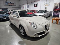 Blanco Usado 2010 Alfa Romeo MiTo Progression Utilitario | 6990 € (Un poco caro)