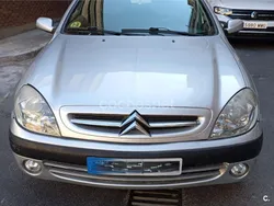 Gris / plata Usado 2004 Citroën Xsara Berlina | 1000 € (Super precio)