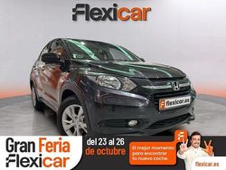 Negro Usado 2018 Honda HR-V Elegance SUV | 18.490 € (Precio justo)