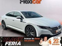 Blanco Usado 2019 VW Arteon Berlina | 22.990 € (Precio justo)