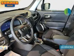 Azul Nuevo 2025 Jeep Renegade Altitude SUV | 24.445 € (Super precio)