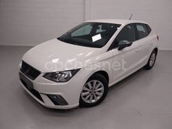 Blanco Usado 2019 Seat Ibiza XCELLENCE Berlina | 11.000 € (Precio justo)