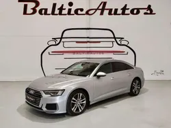 Plateado Usado 2019 Audi A6 Sport Berlina | 43.600 €