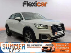 Blanco Usado 2020 Audi Q2 Design SUV | 21.990 € (Precio justo)