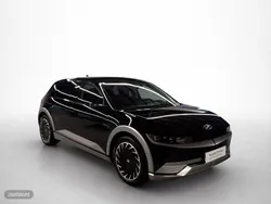 Negro Nuevo 2025 Hyundai Ioniq 5 SUV | 49.100 €