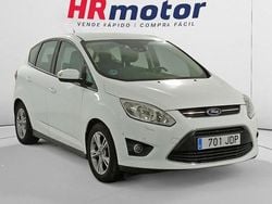 Usado 2015 Ford C-MAX Trend Monovolumen | 9290 € (Precio justo)