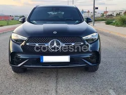 Negro Usado 2023 Mercedes GLC300e SUV | 58.999 € (Precio justo)