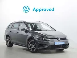 VW Golf VII