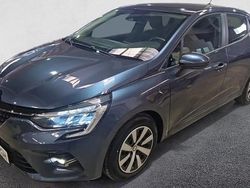 Usado 2023 Renault Clio V Techno | 14.890 € (Precio justo)