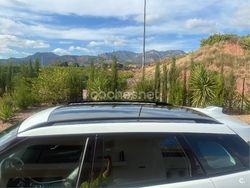 Blanco Usado 2018 Land Rover Range Rover evoque SE Dynamic SUV | 18.600 € (Buen precio)