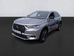 Gris Usado 2021 DS Automobiles DS3 Crossback Bastille Plus SUV | 24.000 €