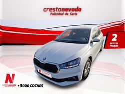 Usado 2024 Skoda Fabia Selection | 15.878 € (Super precio)