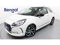 DS Automobiles DS3